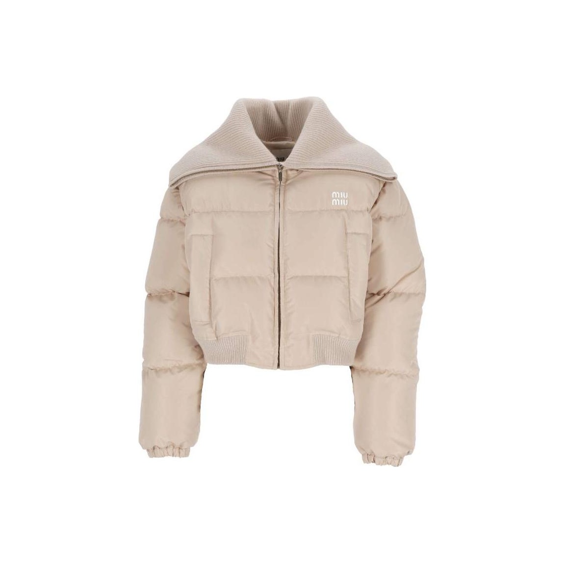 ジャケット MiuMiu ML1310SOOO.17OO Jackets MIU 18118870_38448607_600.jpg