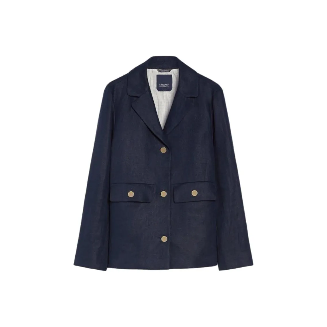 'S Max Mara Emiro Blazer