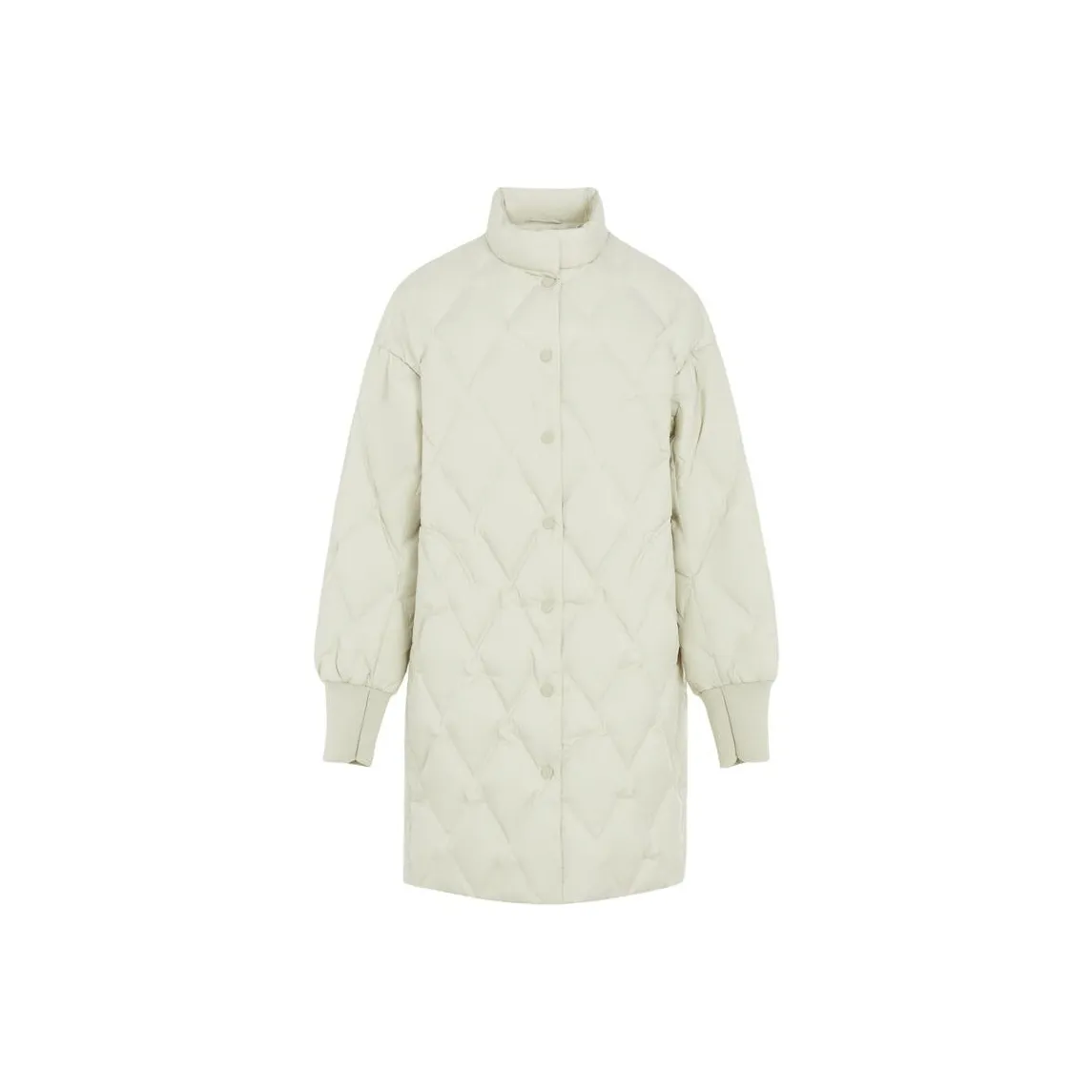 SNOW FLYING Весенний Осенний Пуховик Женский