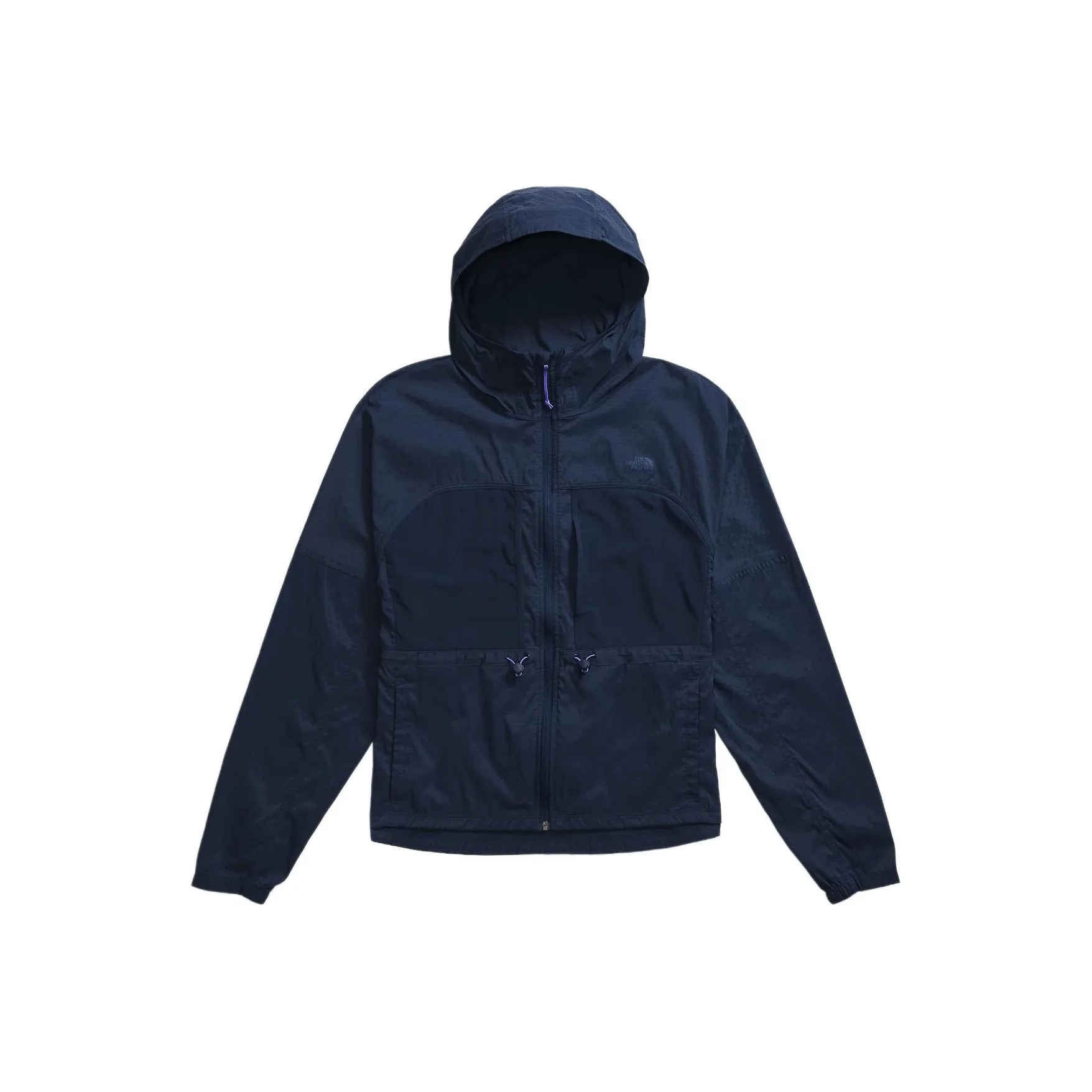 THE NORTH FACE Женская Весенняя PEAK Куртка Куртки и Пальто Женская Синяя