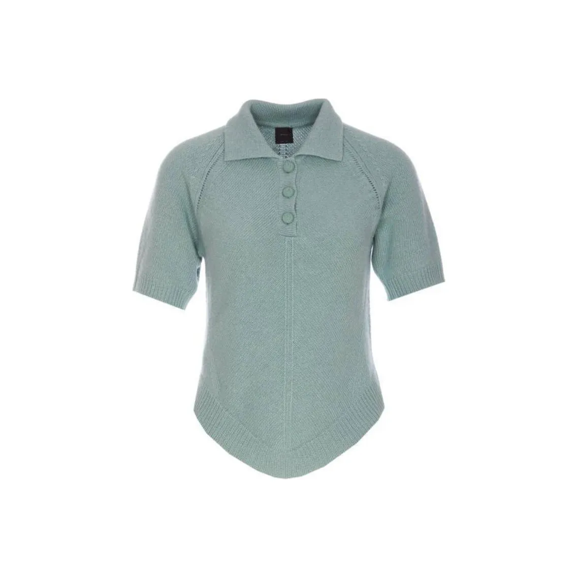 PINKO Зеленое Женское Поло