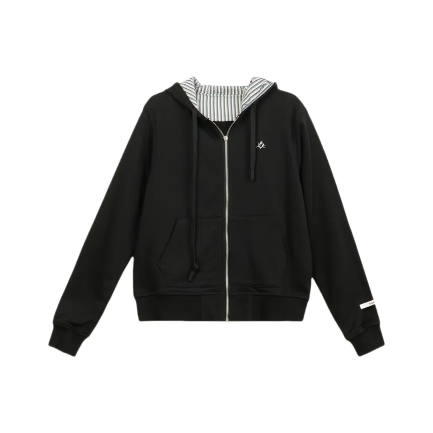 Princess Berdele Sweatshirt Women's Black
