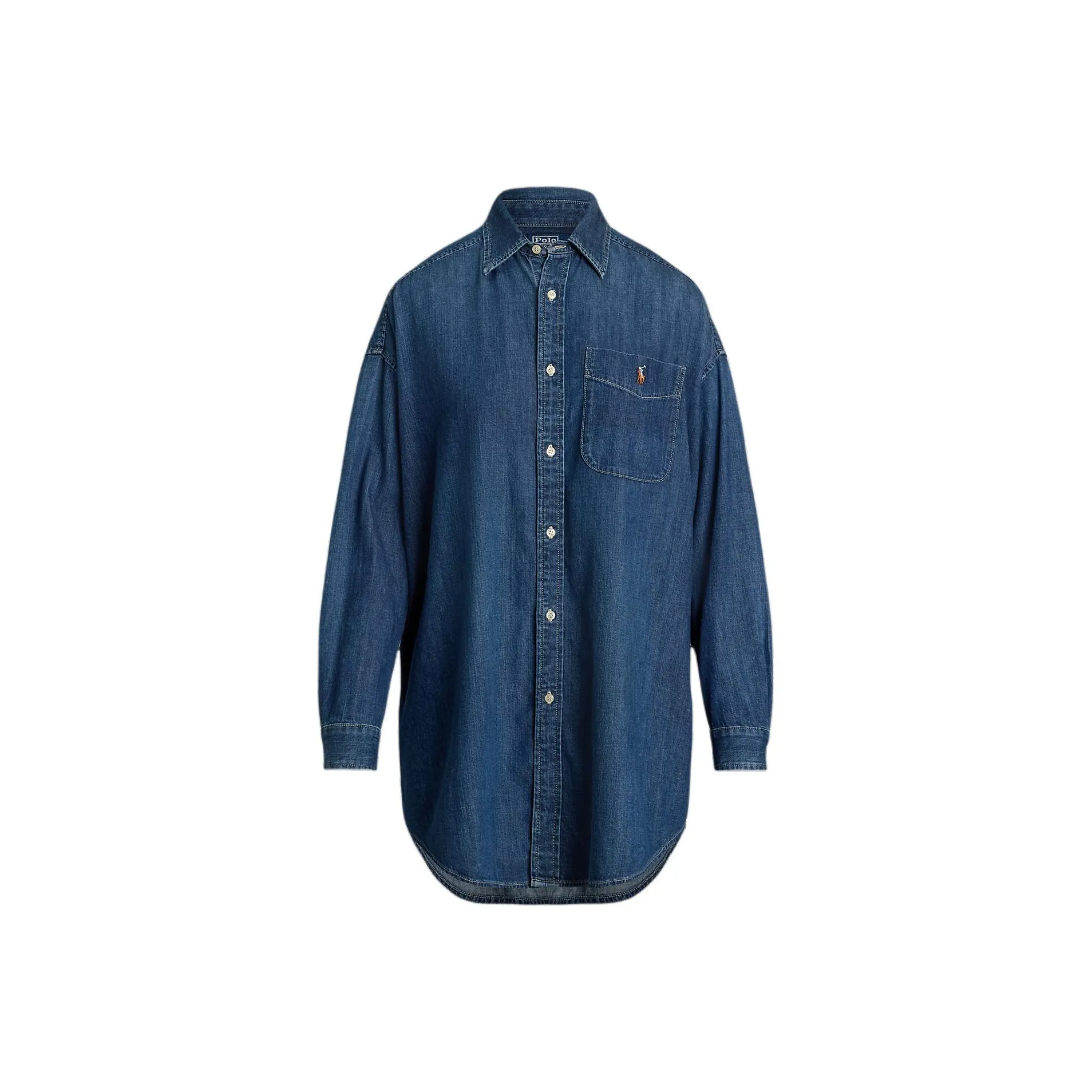 Polo Ralph Lauren Denim Shirt
