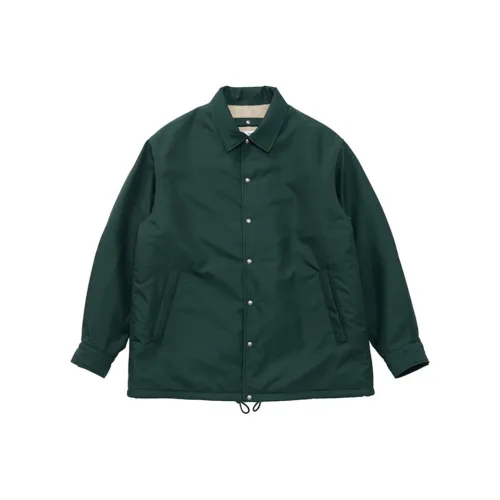 Visvim Женские Куртки