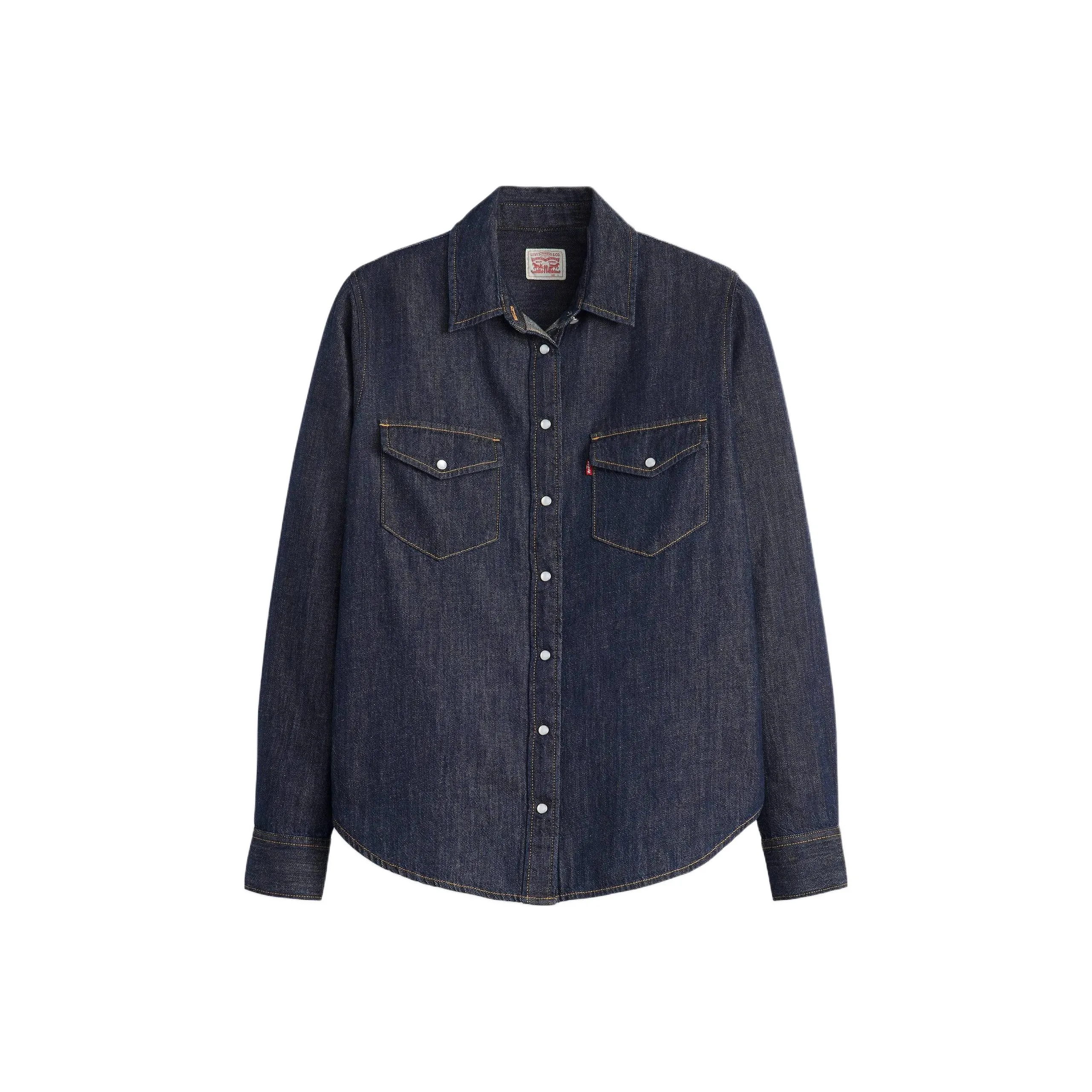 Levi's Iconic Shirt