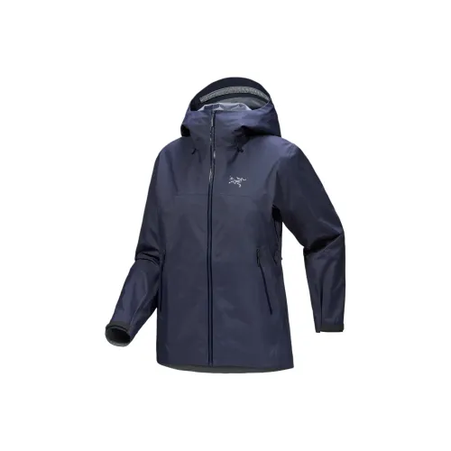 Arcteryx BETA SL Женские Куртки