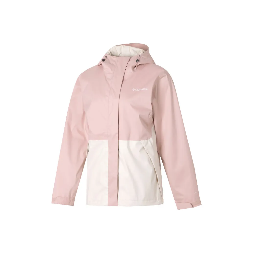 Columbia Jackets Coats Women's Pink