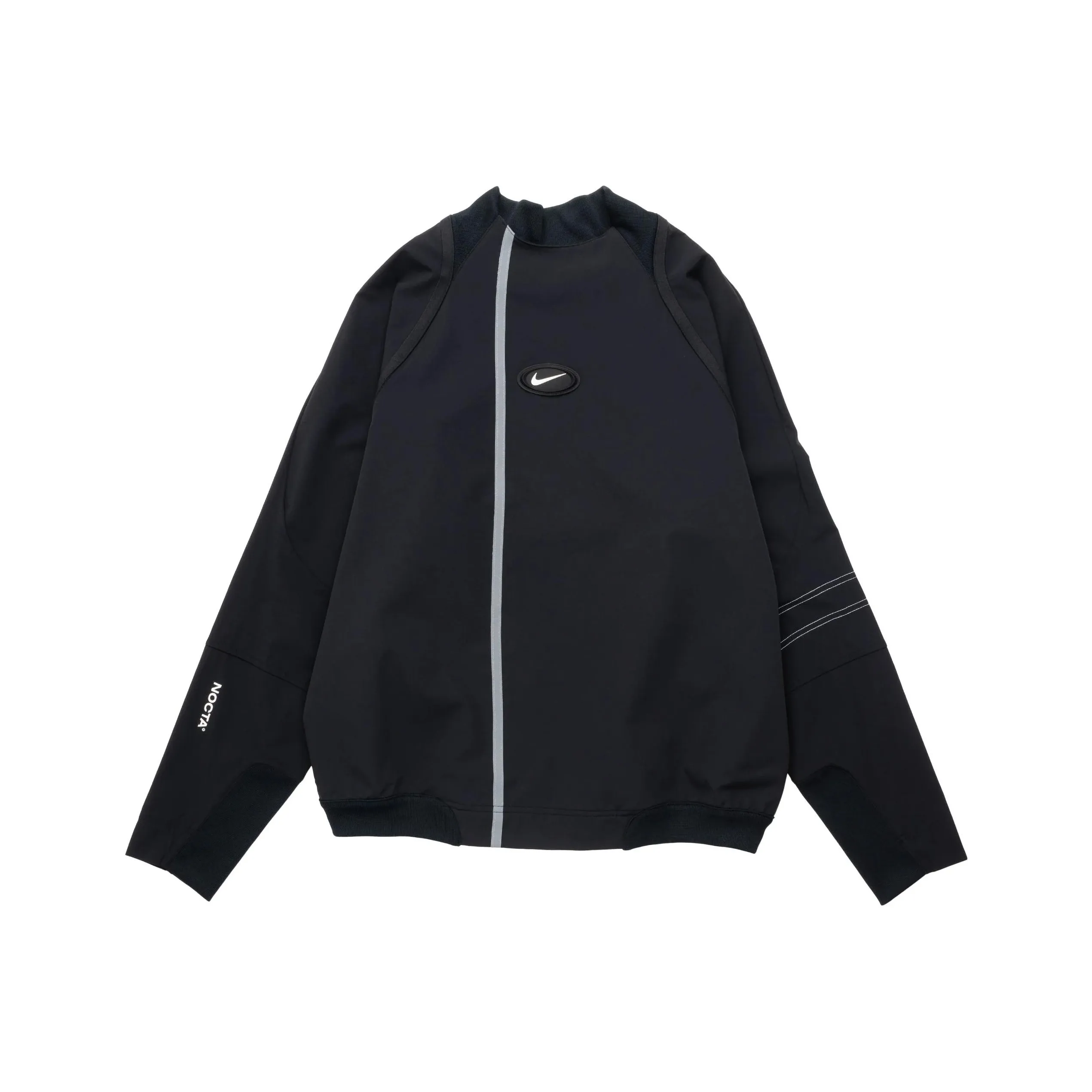 NIKE Черные Женские Куртки