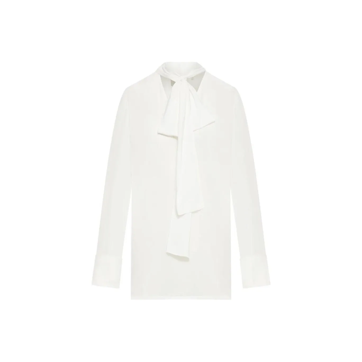 SportMax Elleni Silk Blouse