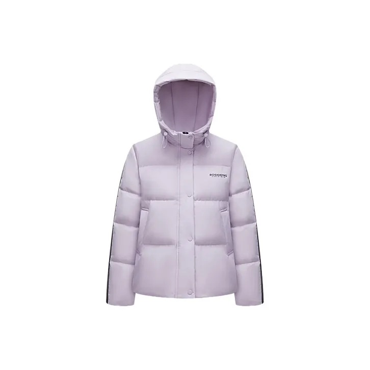 BOSIDENG Fashion Sports Collection Зимний пуховик унисекс