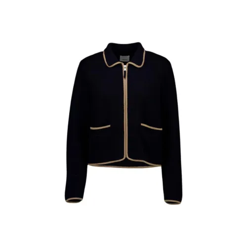 ALLUDE Midnight Sandstorm Женские Куртки
