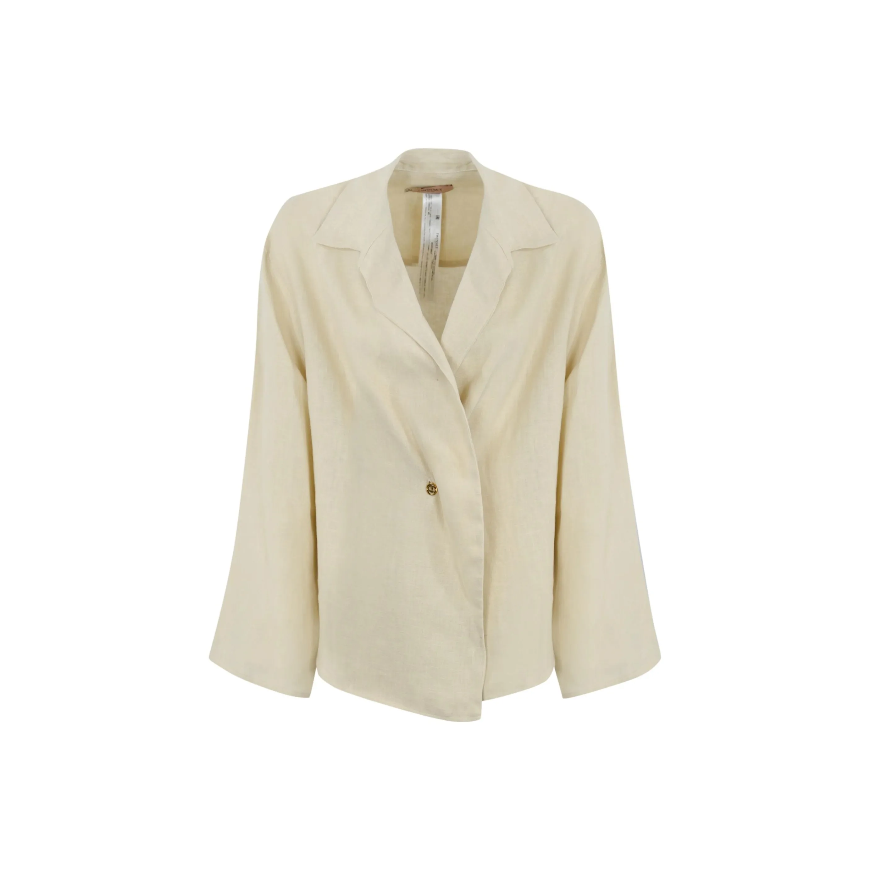 Twinset V Neck Blouse