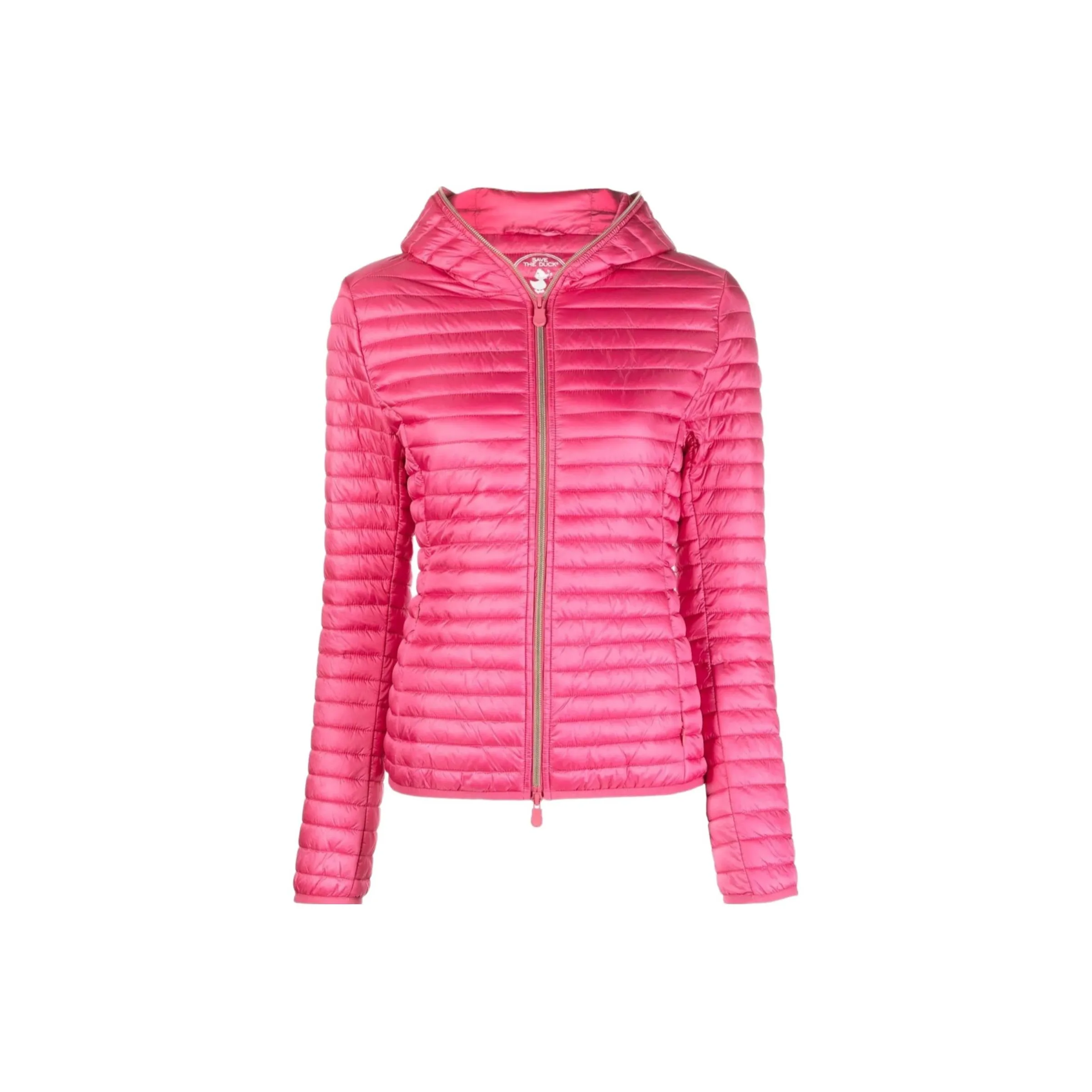 SAVE THE DUCK Alexa Quilted Down Jacket