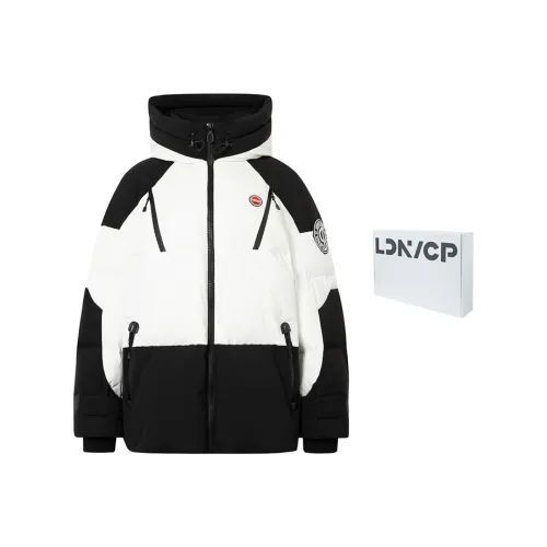 CHENPENG LDN Унисекс Пуховики