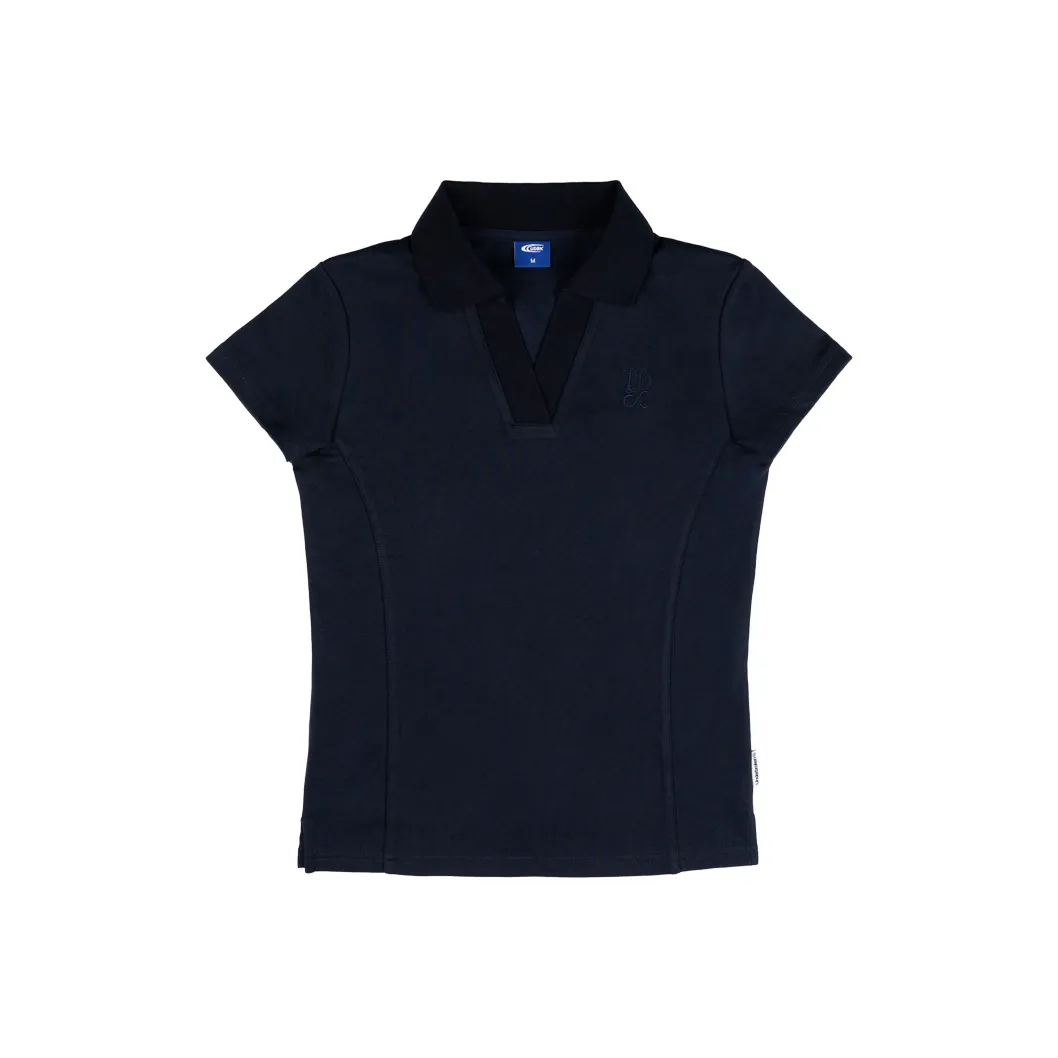 UDBK Женские Поло