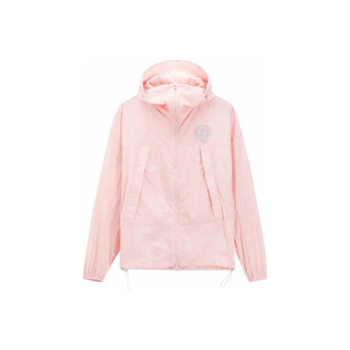 Ed Hardy SS24 Куртка Женская Вишневый цветок Розовый