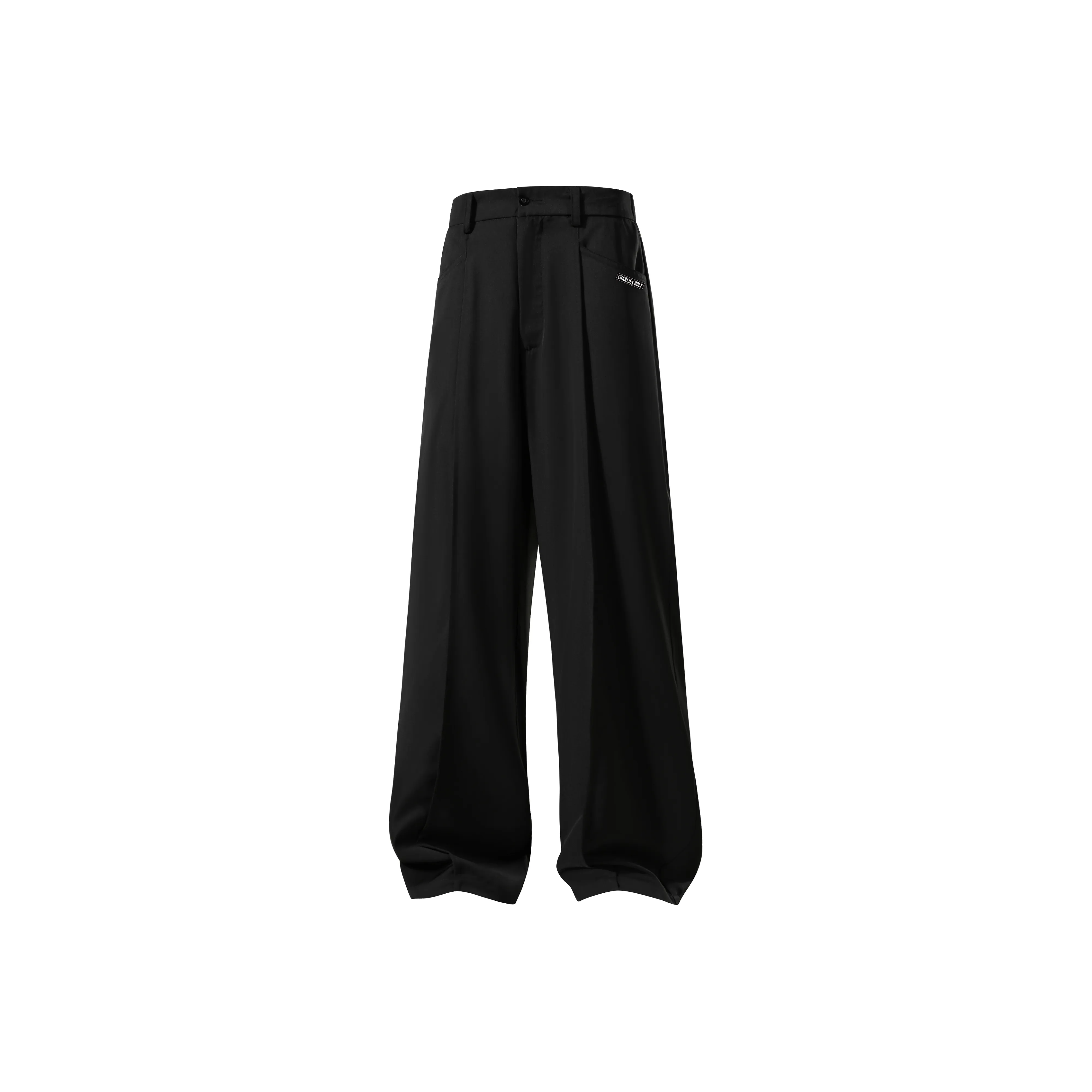 CHARLIE GOLF Suit Trouser Unisex