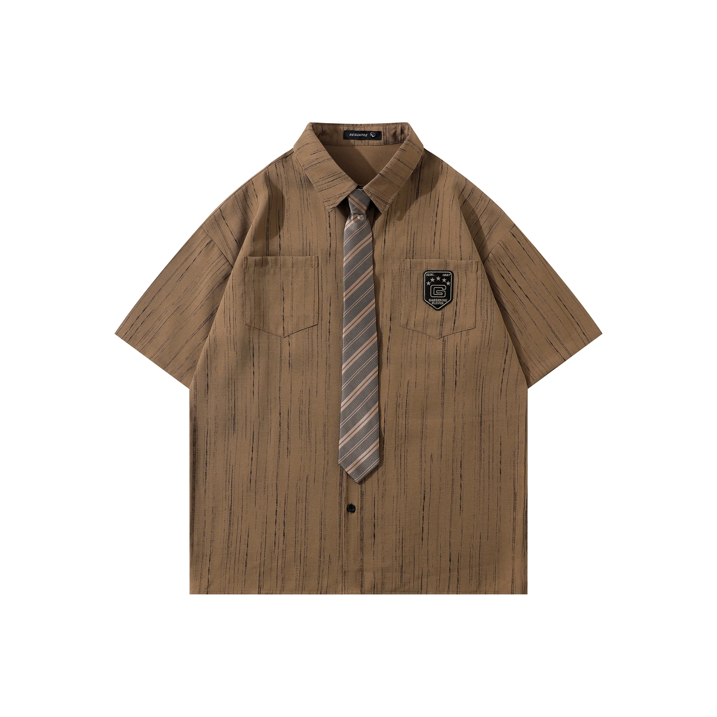 CUWU Унисекс Рубашки