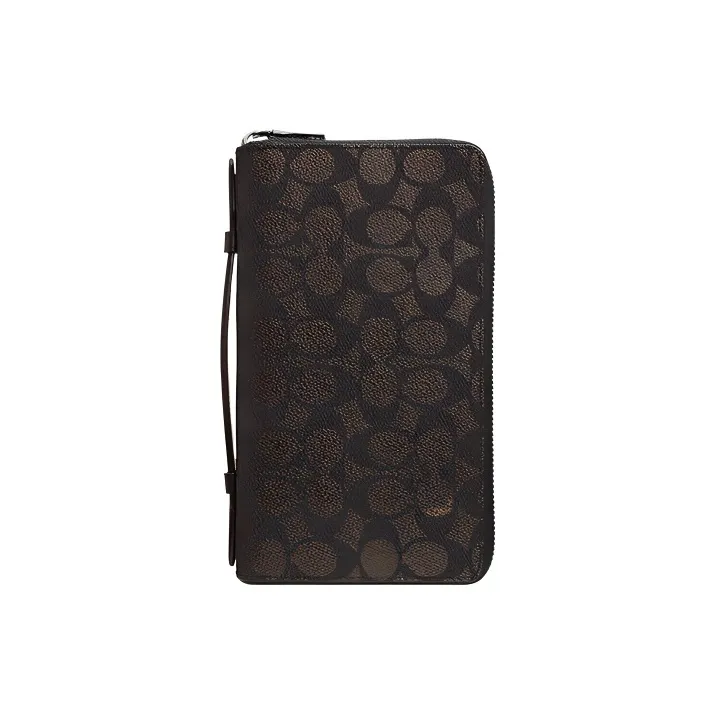 COACH Clutches