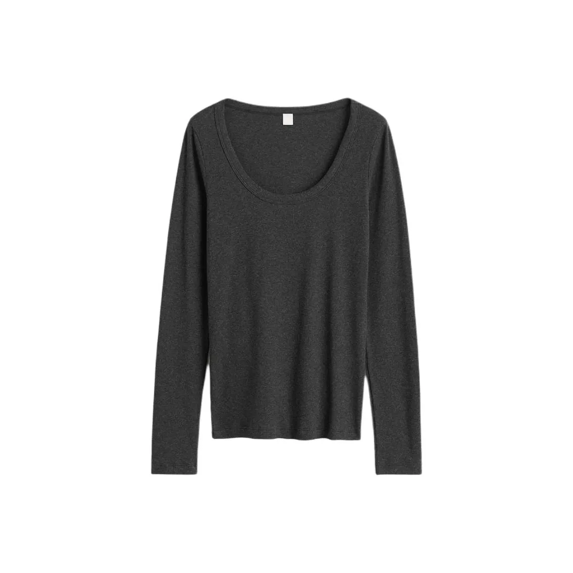 TOTEME T Рубашка Женская Фотиния Серый