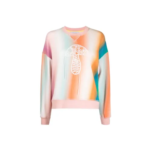 Mira Mikati Многоцветные Женские Свитшоты