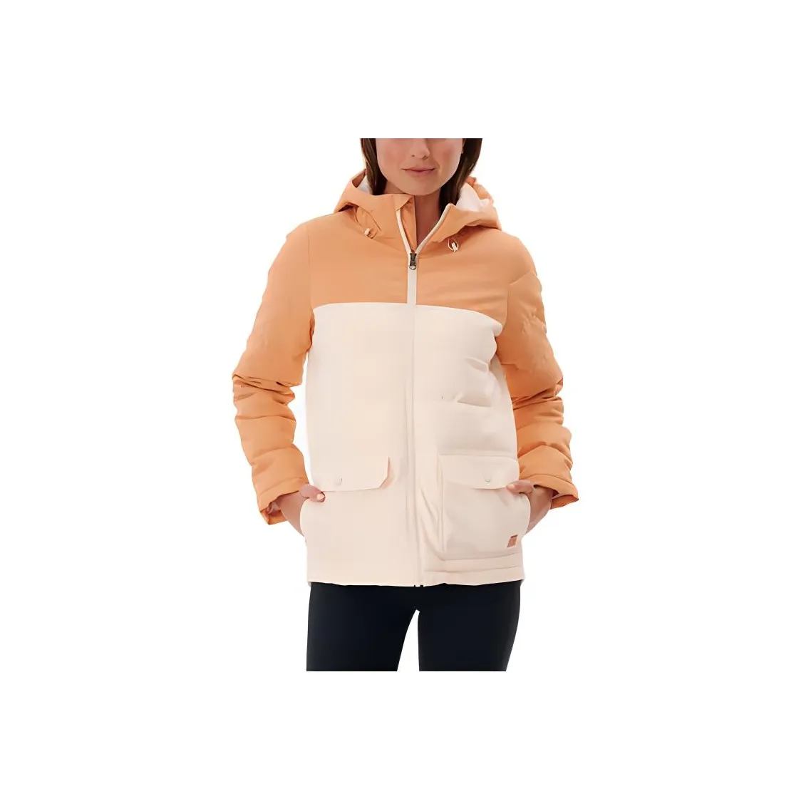 RIP CURL Jackets & Coats Women's Multicolor