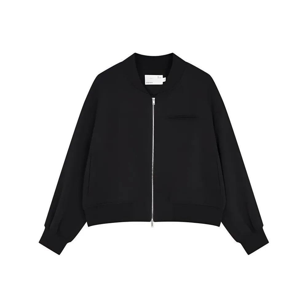 IHIMI Куртки и Пальто Женские Классический Черный