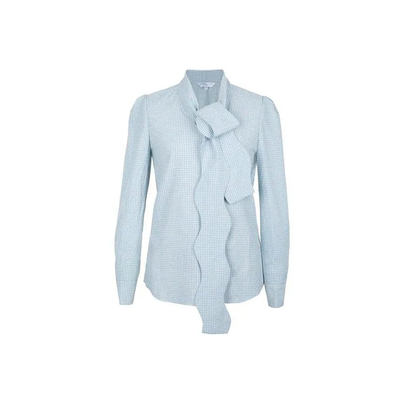 SUNDAY LIFE Shirt Women's Light Blue