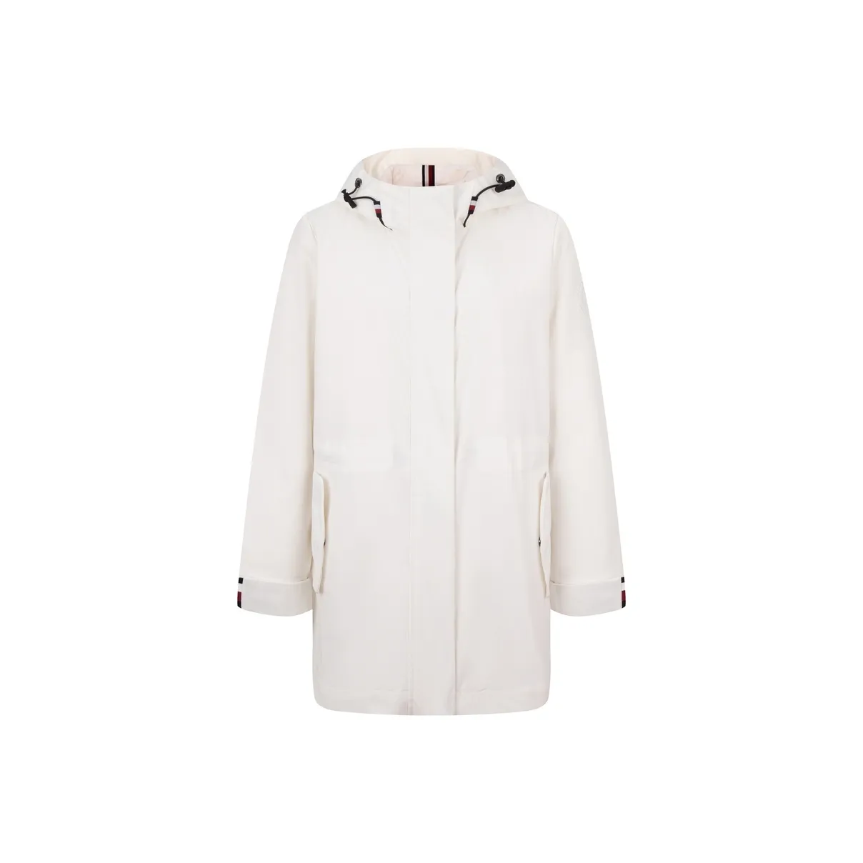 Tommy Hilfiger Пуховик Женские