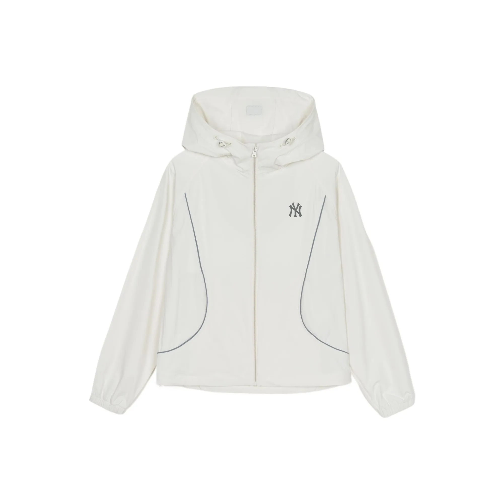 MLB Gofcore New York Yankees Куртка Женская Экрю