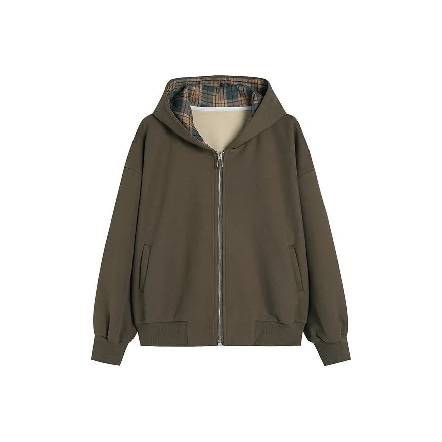 Ice Cream And Whale Толстовка Женская