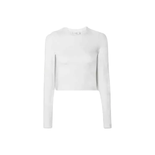 WARDROBE.NYC Женские футболки с коротким рукавом