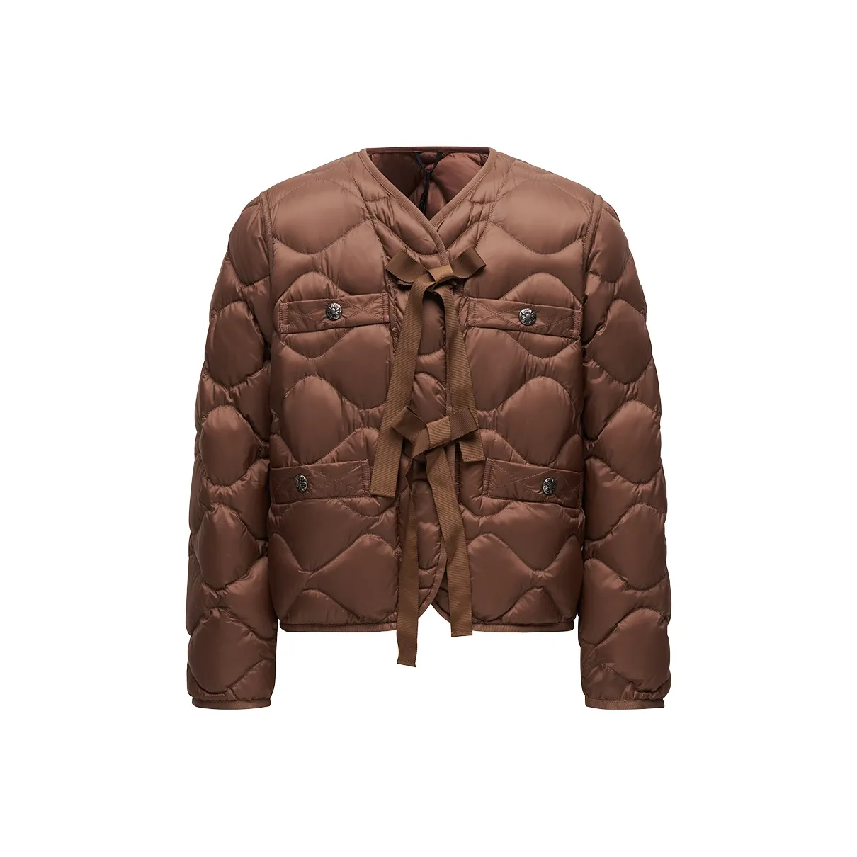 LINCchic Пуховик Пальто Женское