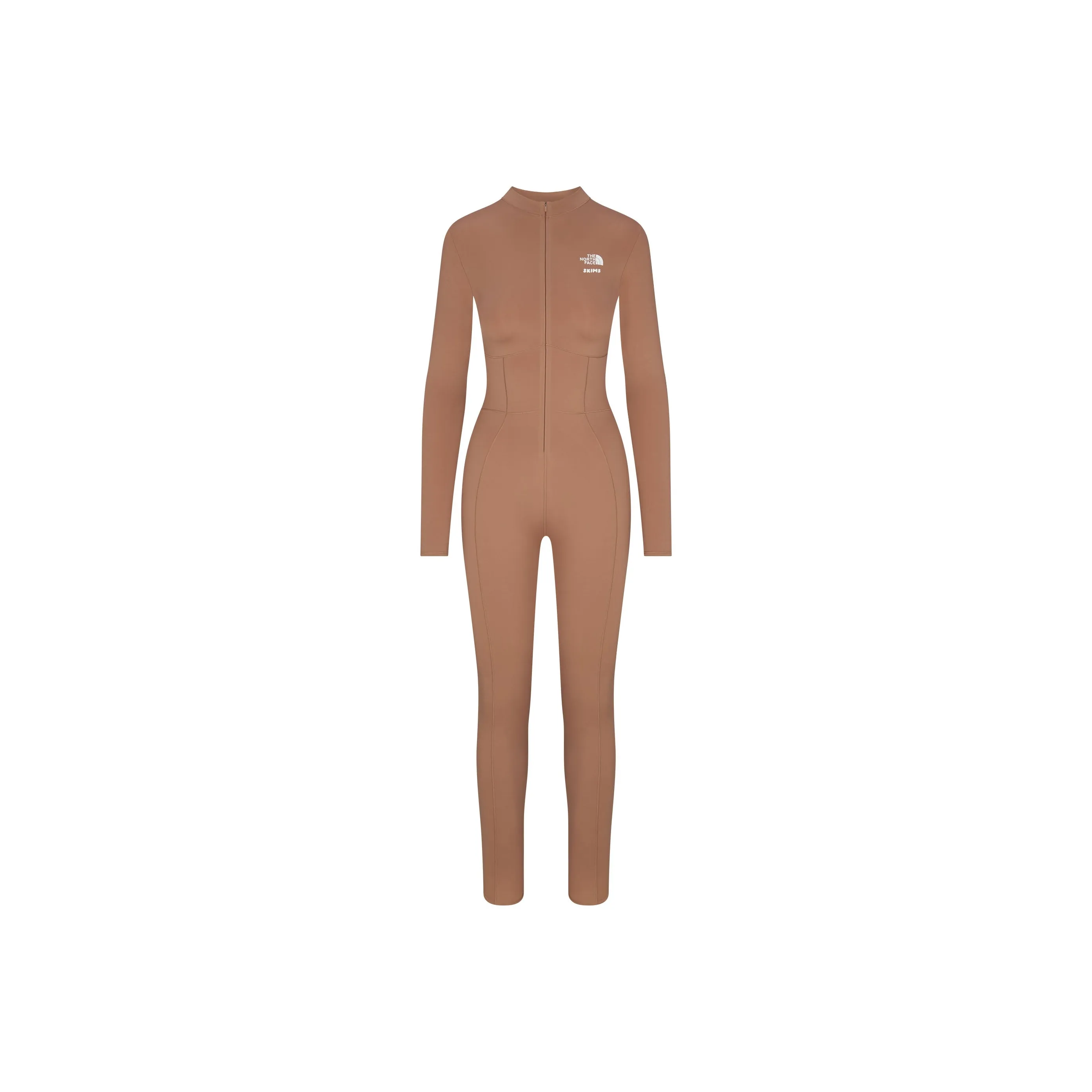 Skims X Tnf Refina Bodysuit Sienna