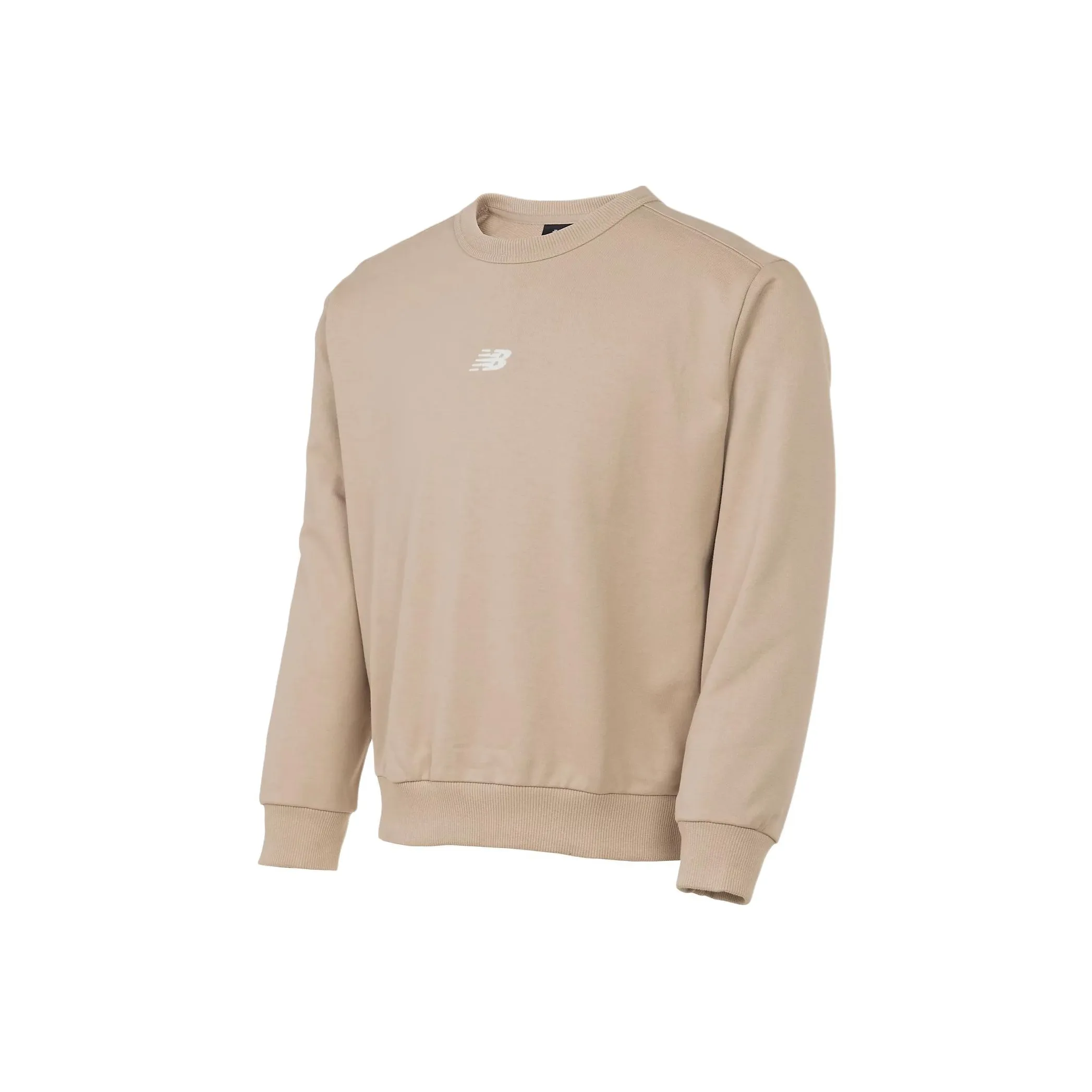 New Balance x SOFT Толстовка Женская Лайм