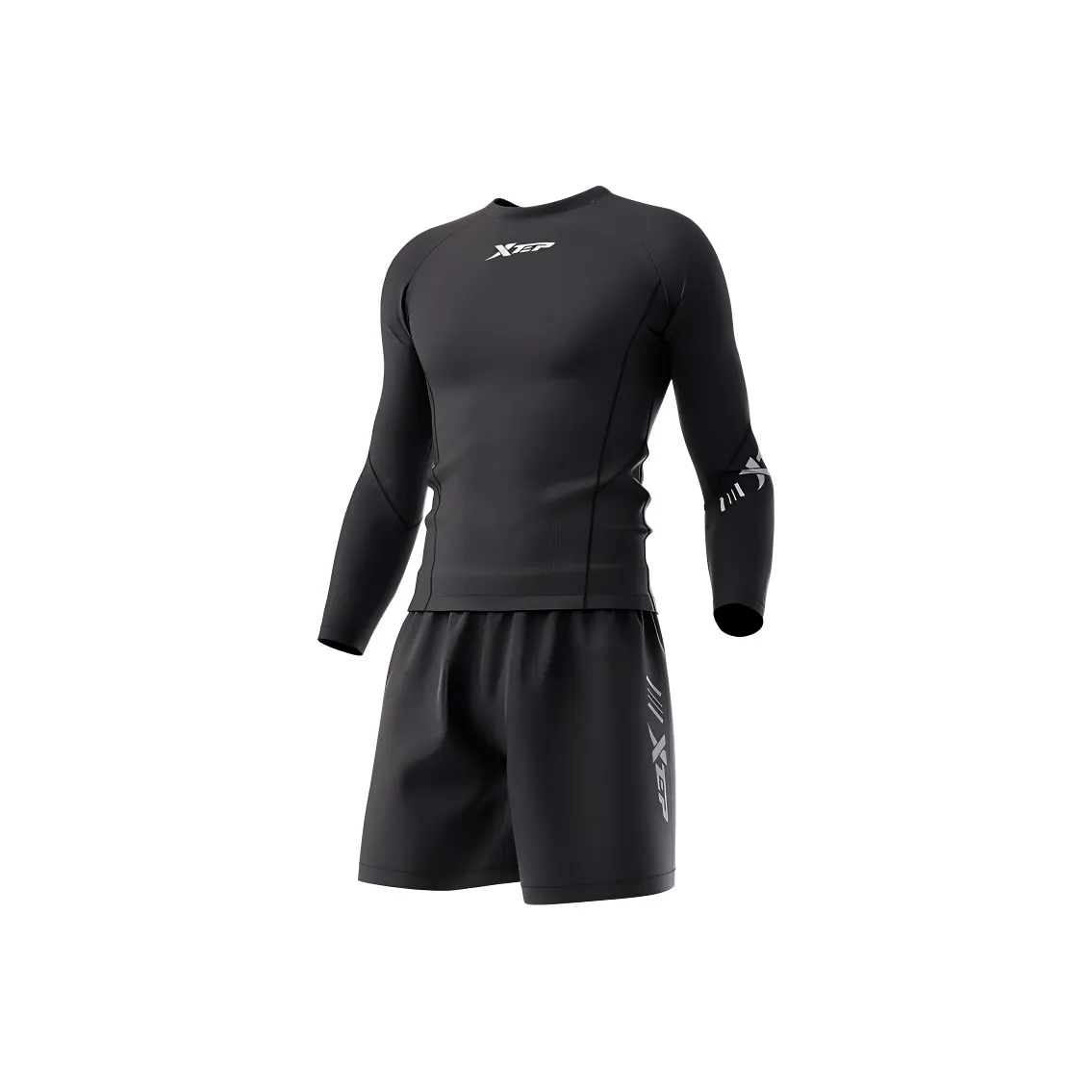 XTEP Мужские Наборы купальников