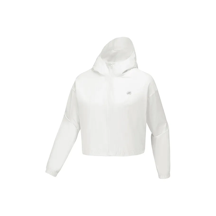 Skechers Куртка Женская Джинсовая Серого цвета