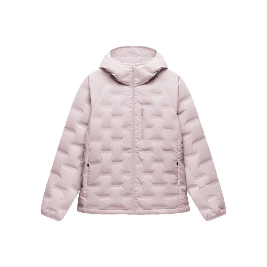 BANANA IN Женские пуховые куртки