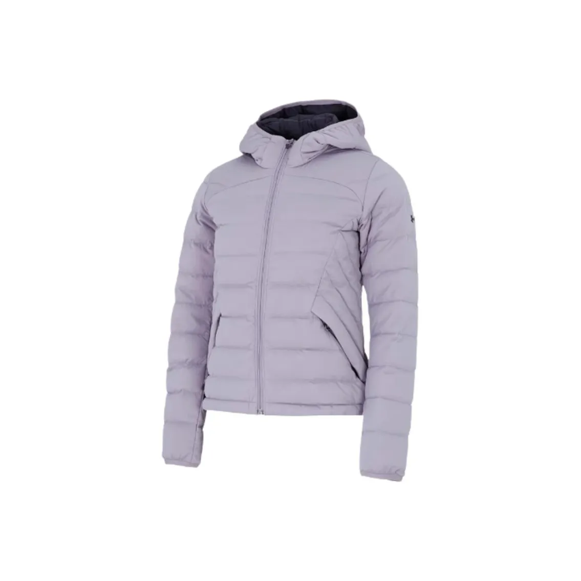 Under Armour Down Jacket Women's Purple