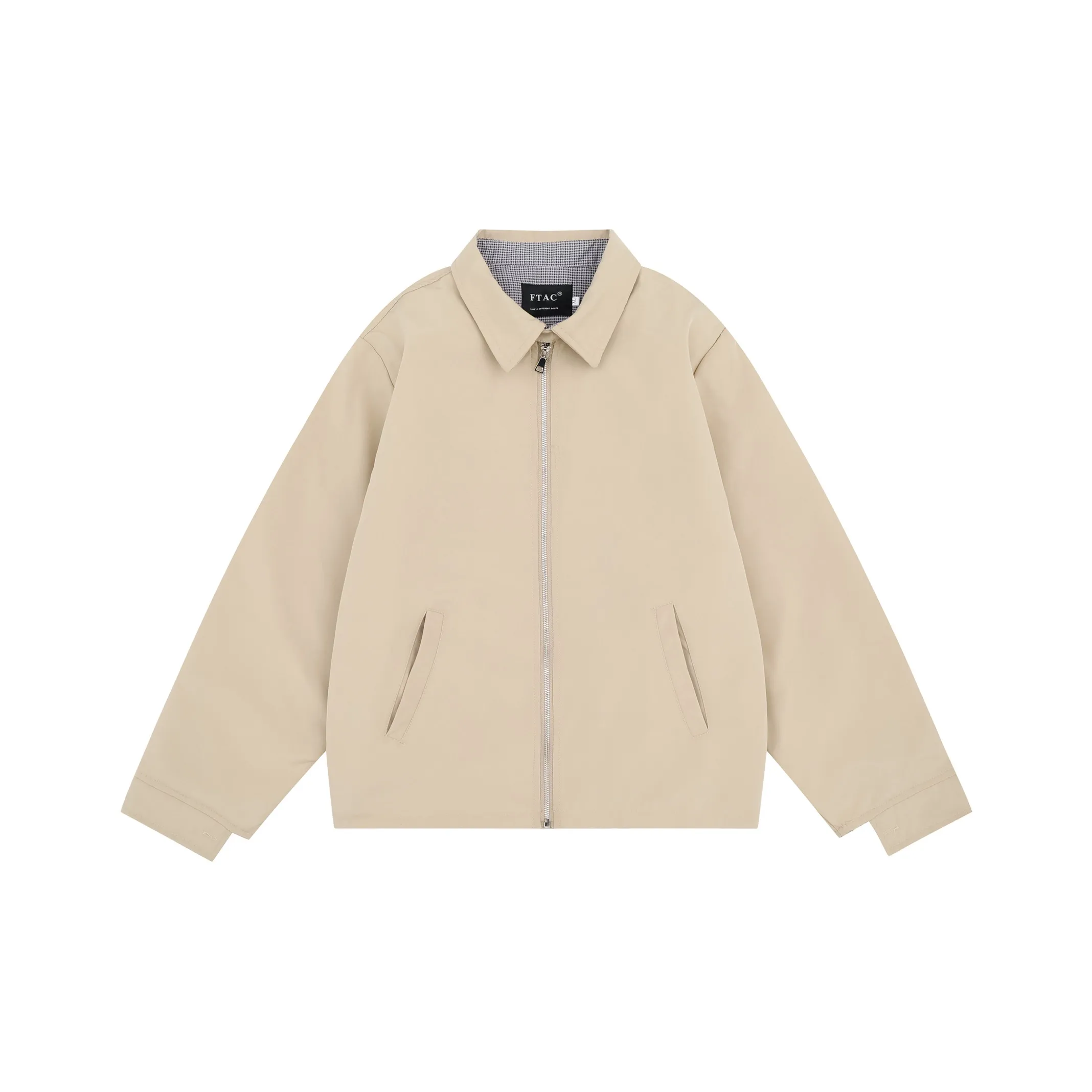 Vine Color Унисекс Куртки