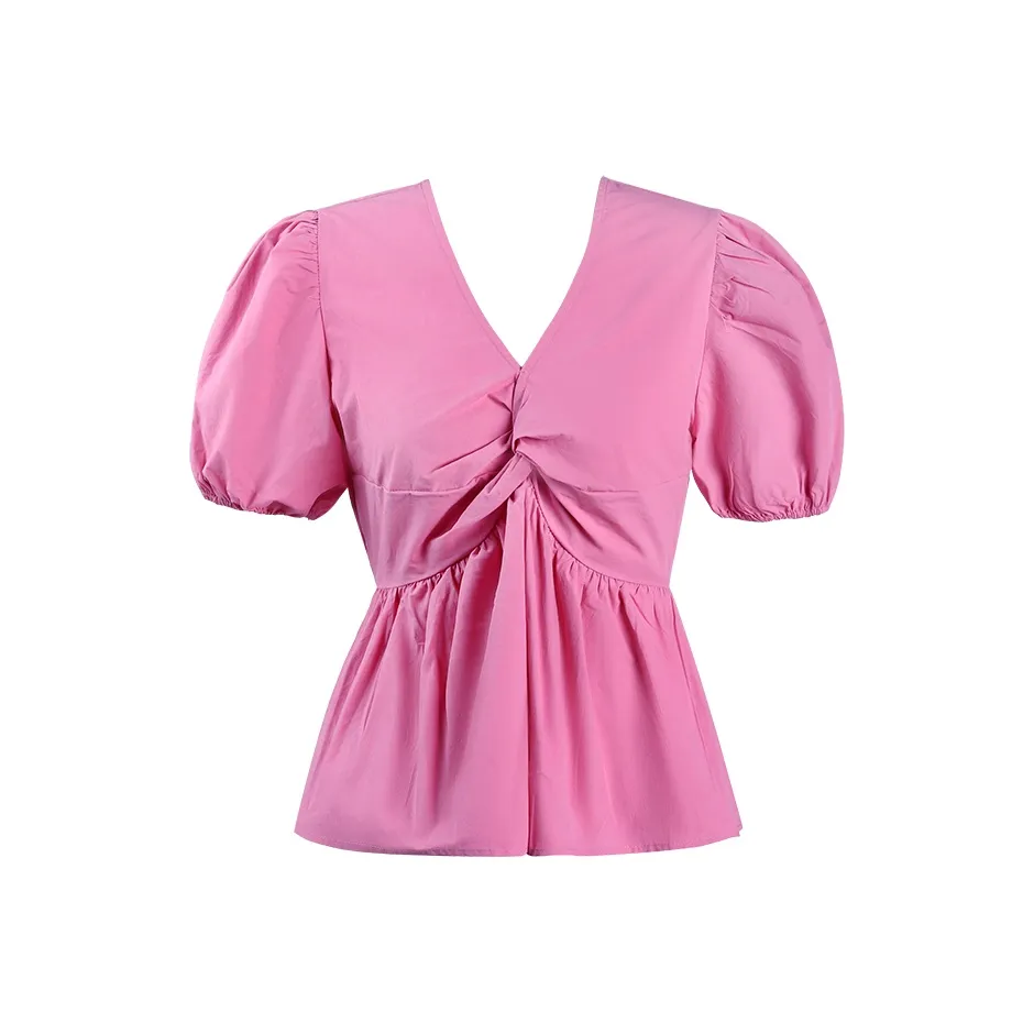 THE SEA LIFE Женские Рубашки