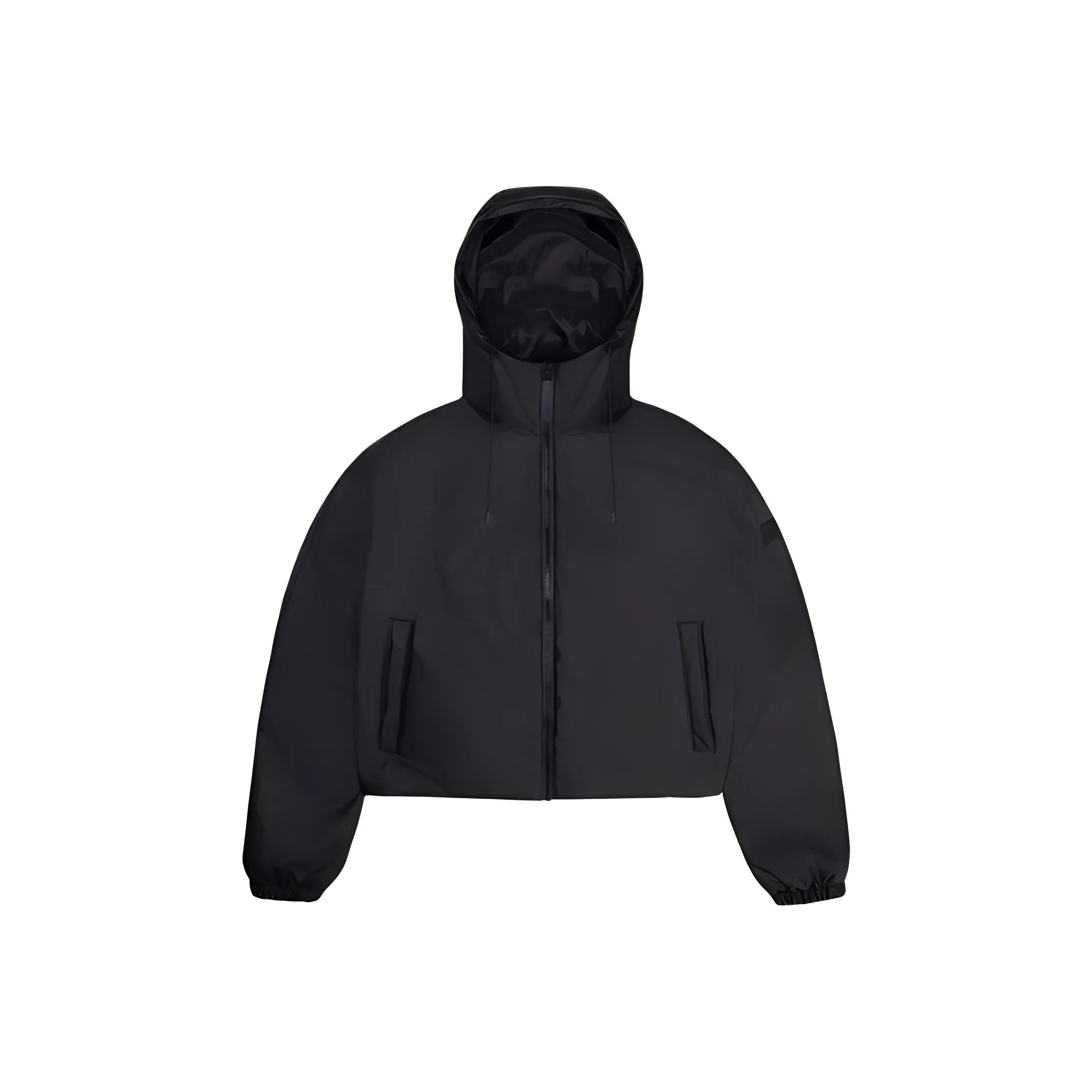 Rains Jackets Coats Women's Black