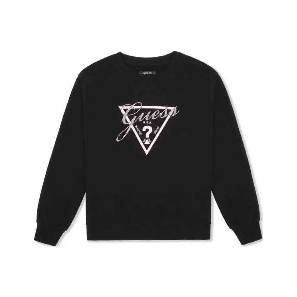 GUESS Женские Свитшоты