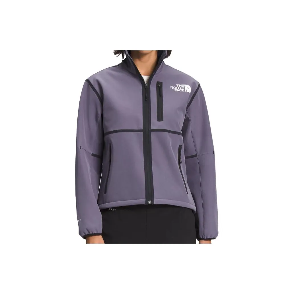 THE NORTH FACE RMST DENALI Куртка Женская Фиолетовая