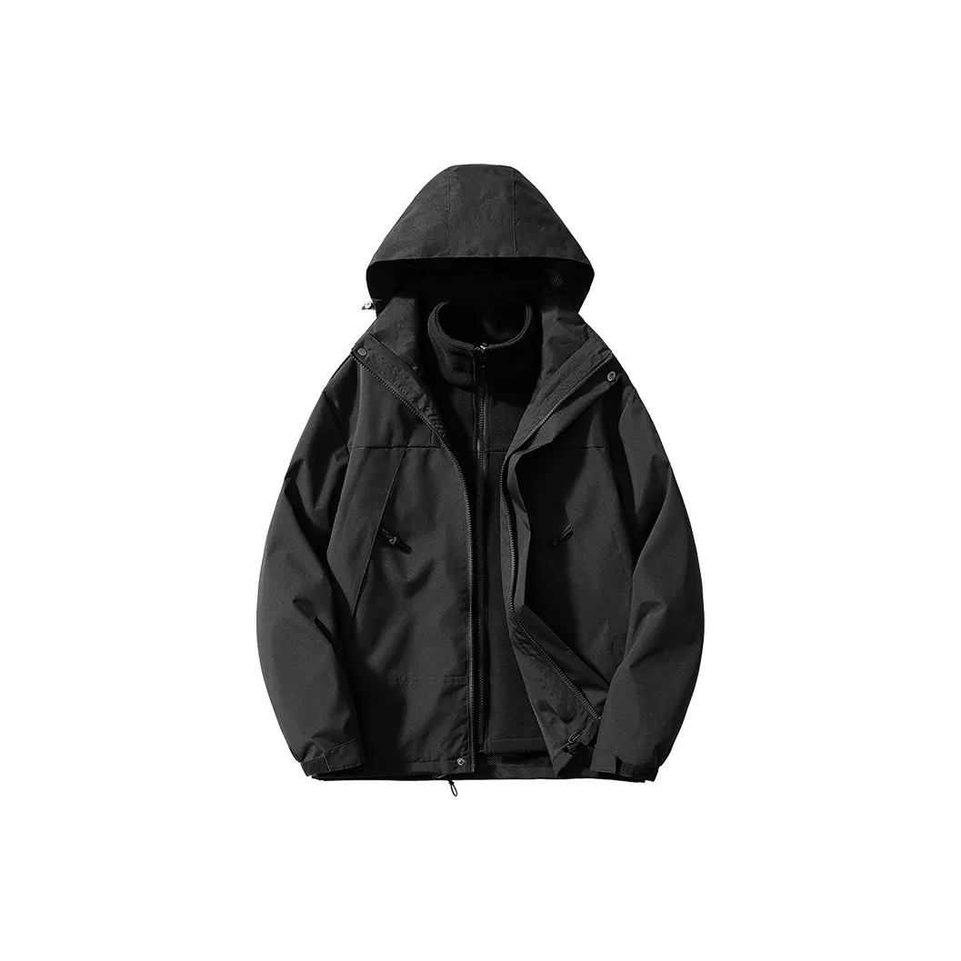 Warrior Унисекс Куртки