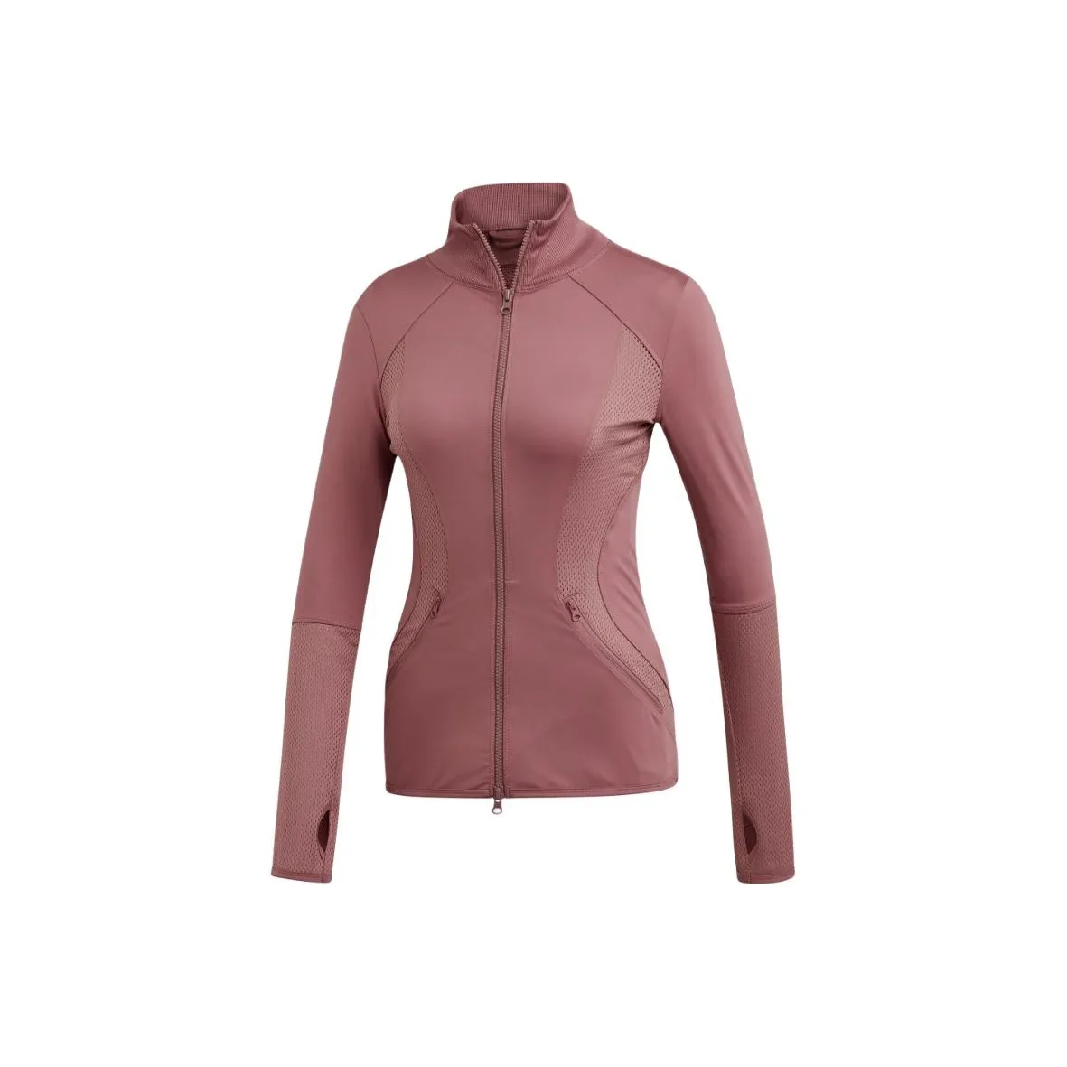 Adidas Stella Series Куртка Женская Blush Фиолетовый