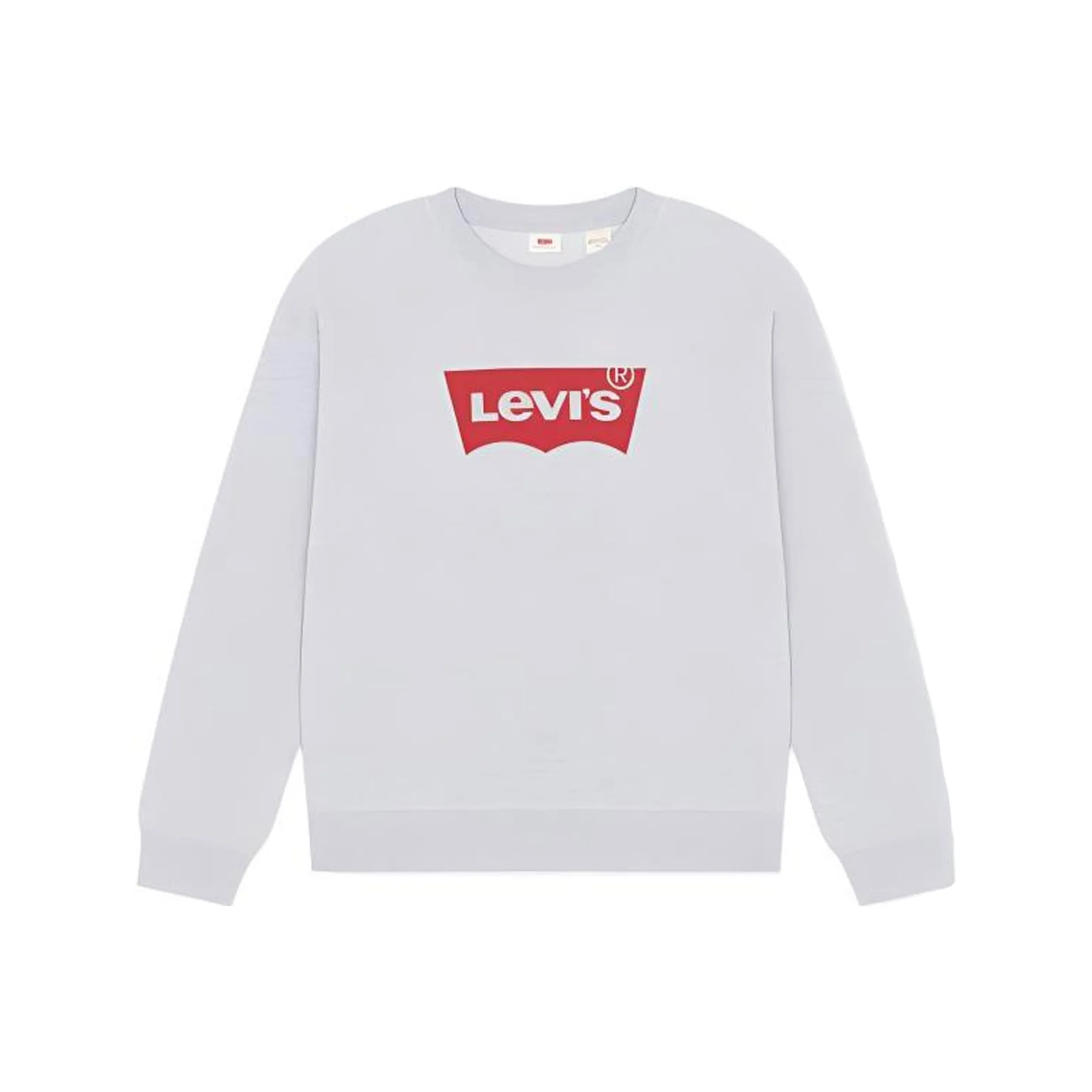 Levis Серый Женские Свитшоты