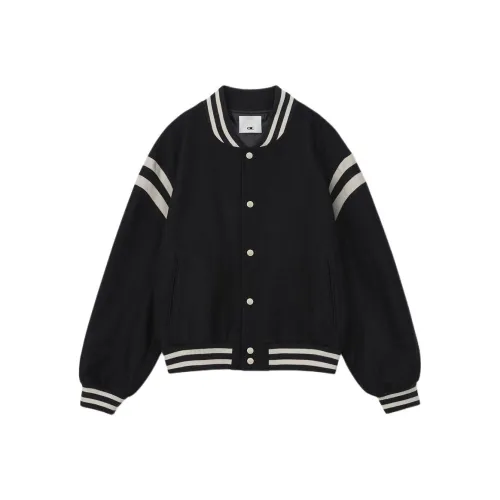 OIOICOLLECTION Черные Женские Куртки