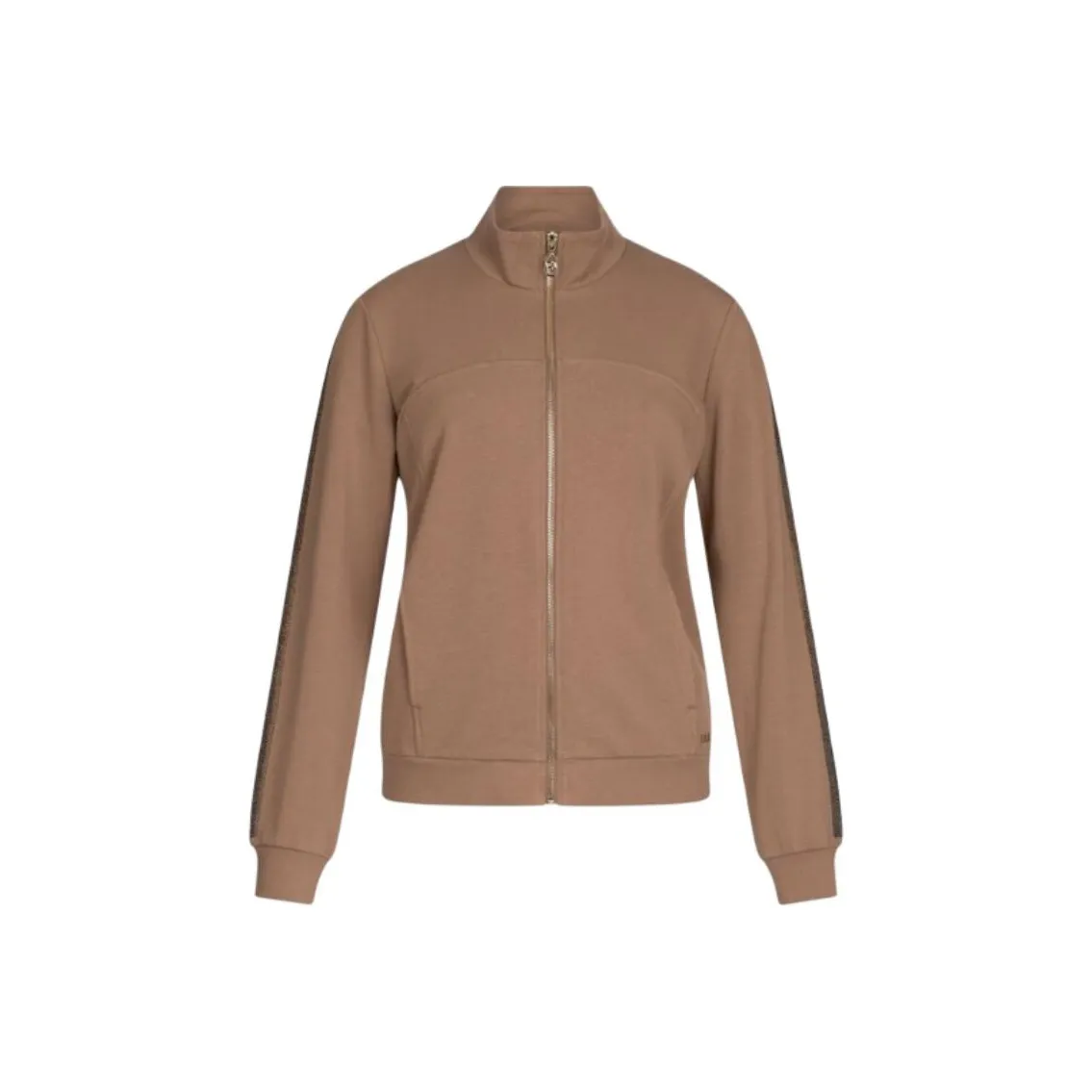 Liu Jo Embellished Sweatshirt