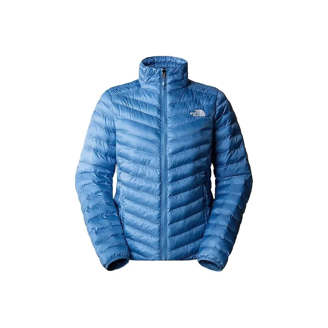 The North Face Пуховики и зимние пальто Женские Синие